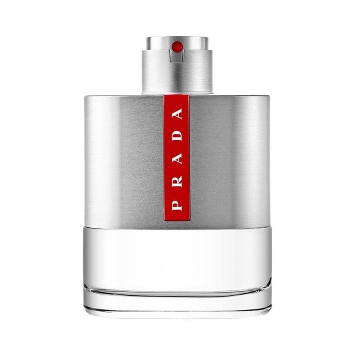 Prada Luna Rossa Eau De Toilette Men (Unboxed)