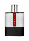 Prada Luna Rossa Carbon Eau De Toilette Men (Unboxed)