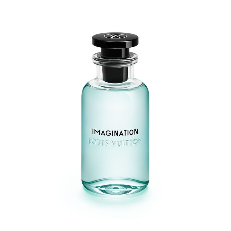 Louis Vuitton LV Imagination EDP Men (Unboxed)