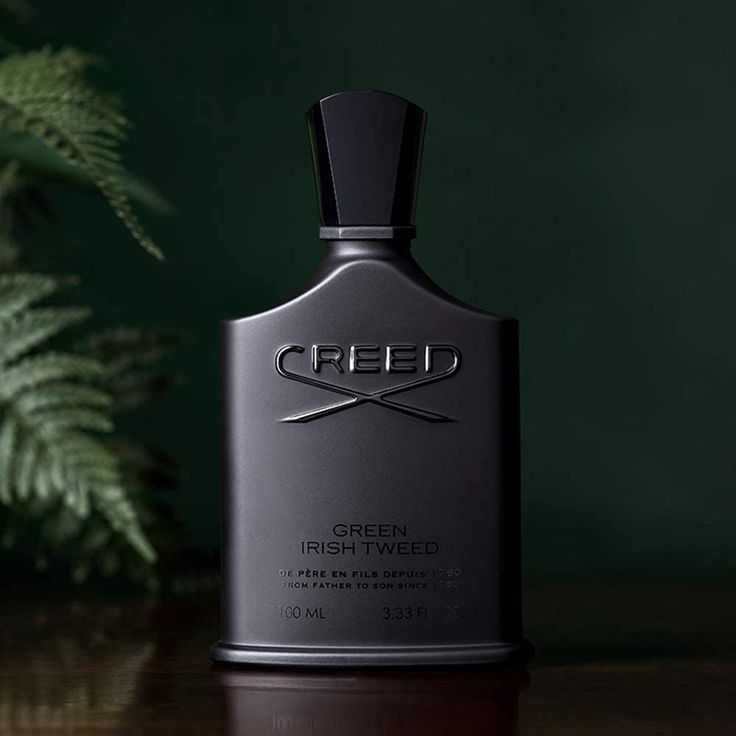 Creed Green Irish Tweed Eau De Parfum Men (Unboxed)