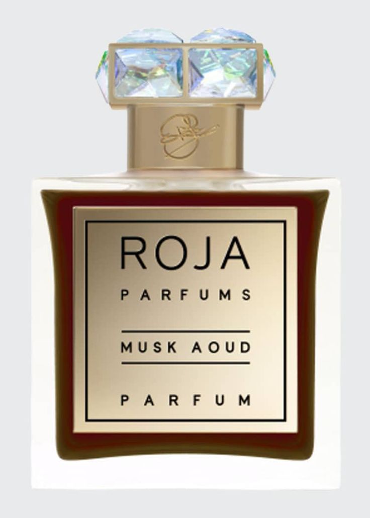 Roja Parfums Musk Aoud Parfum Men And Women (Unboxed)