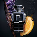 Paco Rabanne Phantom Eau De Toilette Men (Unboxed)