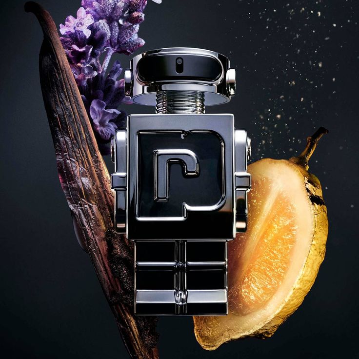 Paco Rabanne Phantom Eau De Toilette Men (Unboxed)