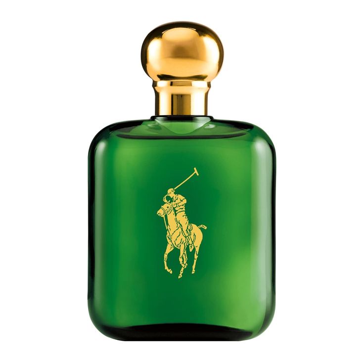 Ralph Lauren Polo Green Eau De Toilette Men (Unboxed)