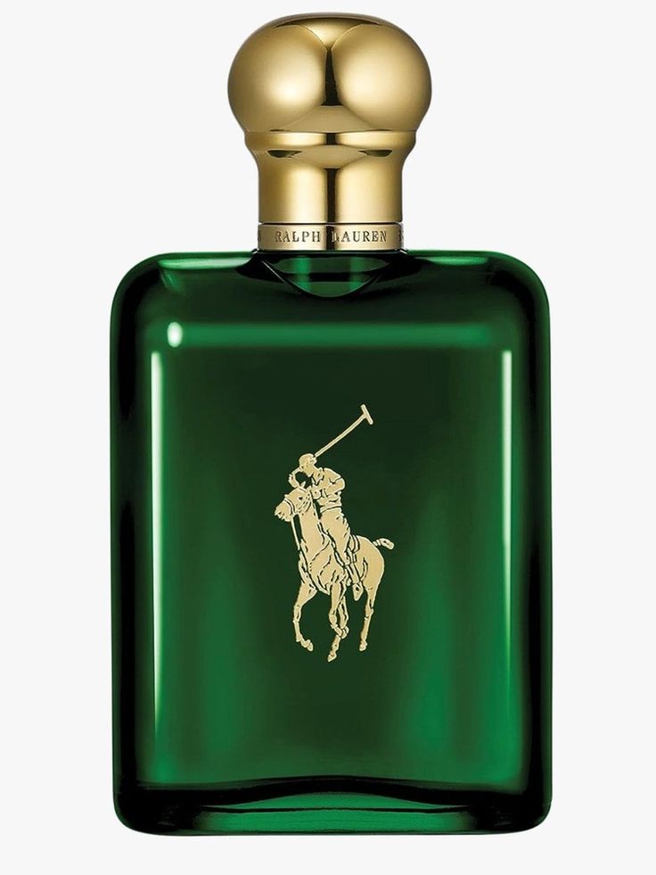 Ralph Lauren Polo Green Eau De Toilette Men (Unboxed)