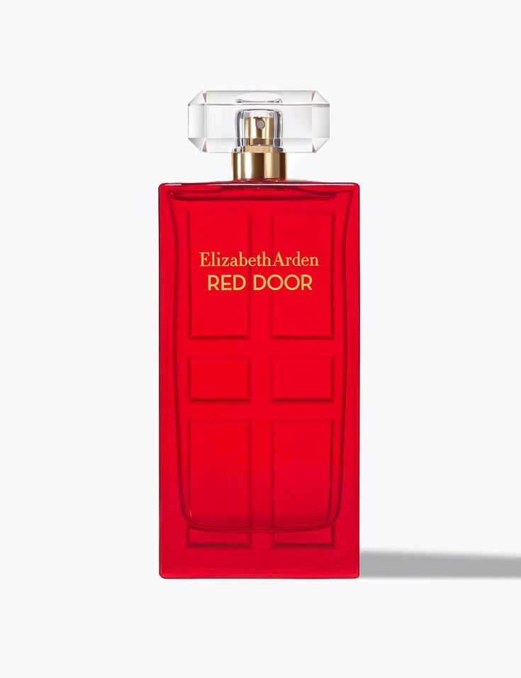 Elizabeth Arden Red Door Eau De Toilette Women (Unboxed)