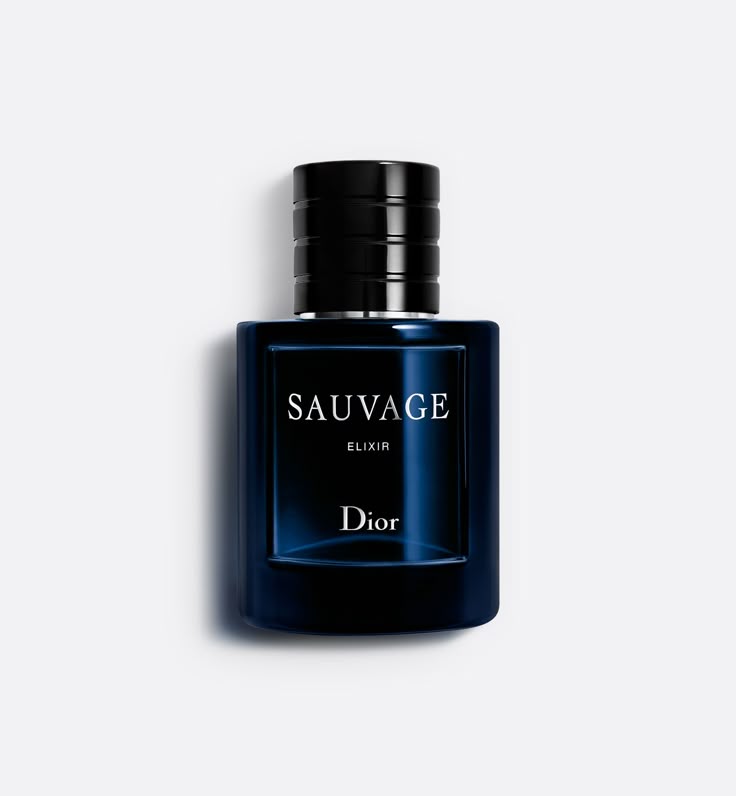 Dior Sauvage Elixir Men (Unboxed)