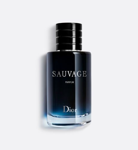 Dior Sauvage Parfum Men (Unboxed)