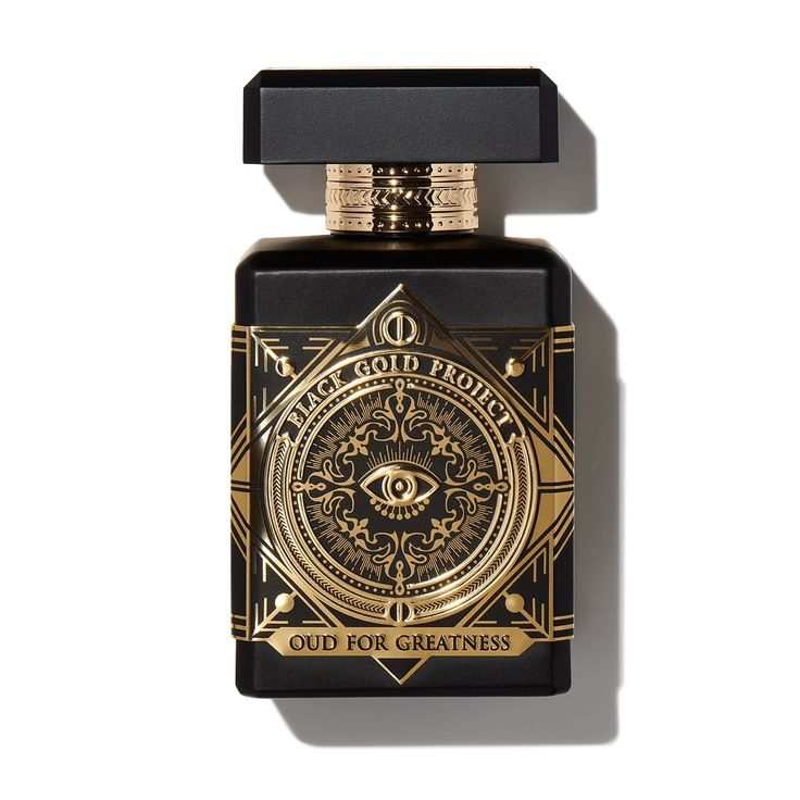 Initio Oud For Greatness Eau De Parfum Men And Women (Unboxed)
