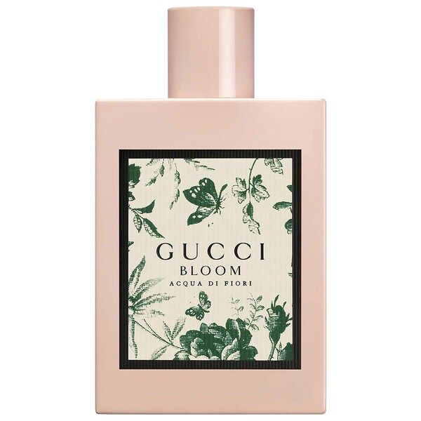 Gucci Bloom Acqua Di Fiori Eau De Toilette Women (Unboxed)