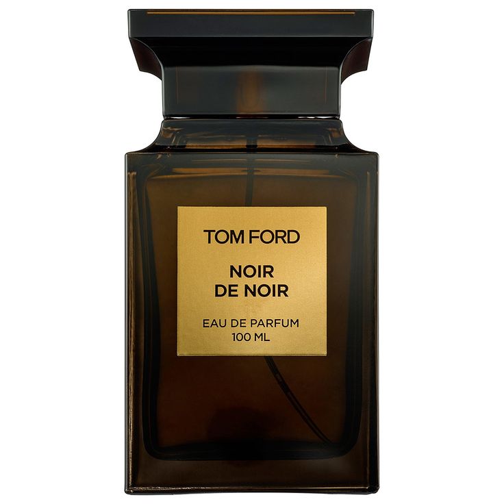 Tom Ford Noir De Noir EDP Men And Women (Unboxed)