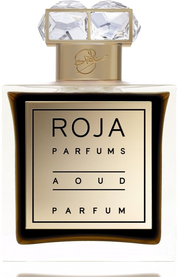 Roja Parfums Musk Aoud Parfum Men And Women (Unboxed)
