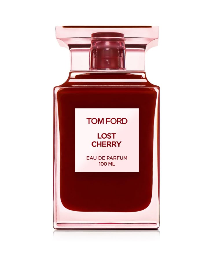 Tom Ford Lost Cherry EDP Men And Women (Unboxed)