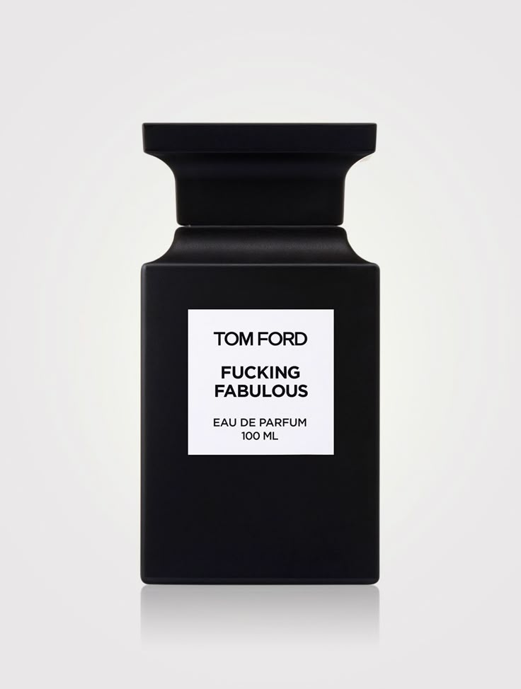 Tom Ford Fucking Fabulous EDP Men And Women (Unboxed)