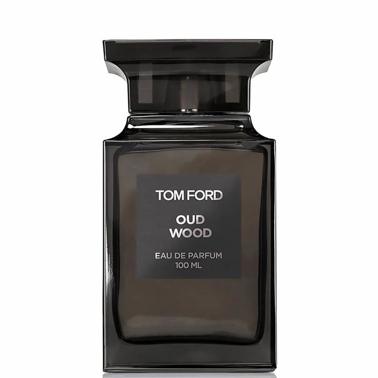 Tom Ford Oud Wood Eau De Parfum Men And Women (Unboxed)