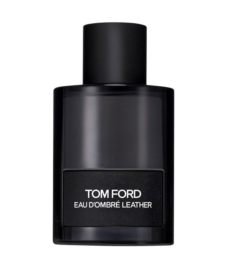 Tom Ford Eau D'Ombre Leather EDT Men (Unboxed)