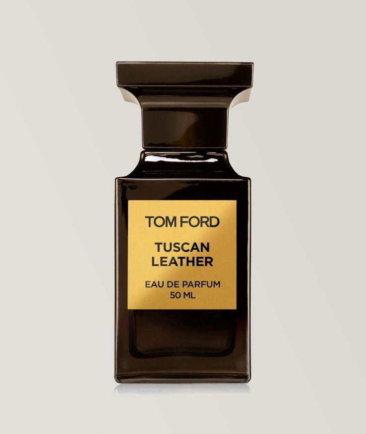 Tom Ford Tuscan Leather Eau De Parfum Men And Women (Unboxed)