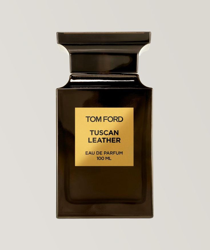 Tom Ford Tuscan Leather Eau De Parfum Men And Women (Unboxed)