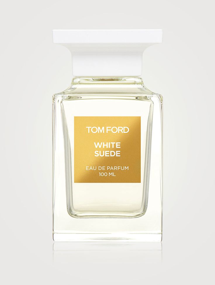 Tom Ford White Suede EDP Women (Unboxed)
