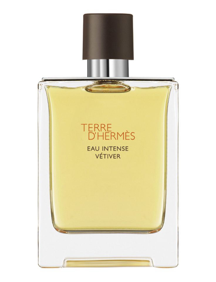 Hermes Terre D'Hermes Eau Intense Vetiver Eau De Parfum Men (Unboxed)