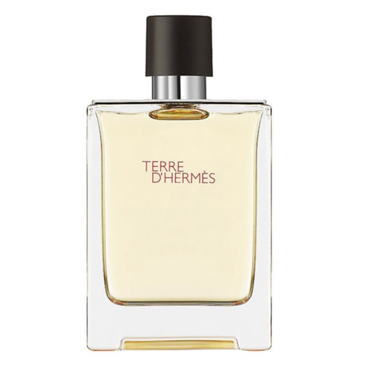 Hermes Terre D'Hermes Eau De Toilette Men (Decant)