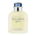 Dolce & Gabbana D & G Light Blue Pour Homme Eau De Toilette Men (Unboxed)