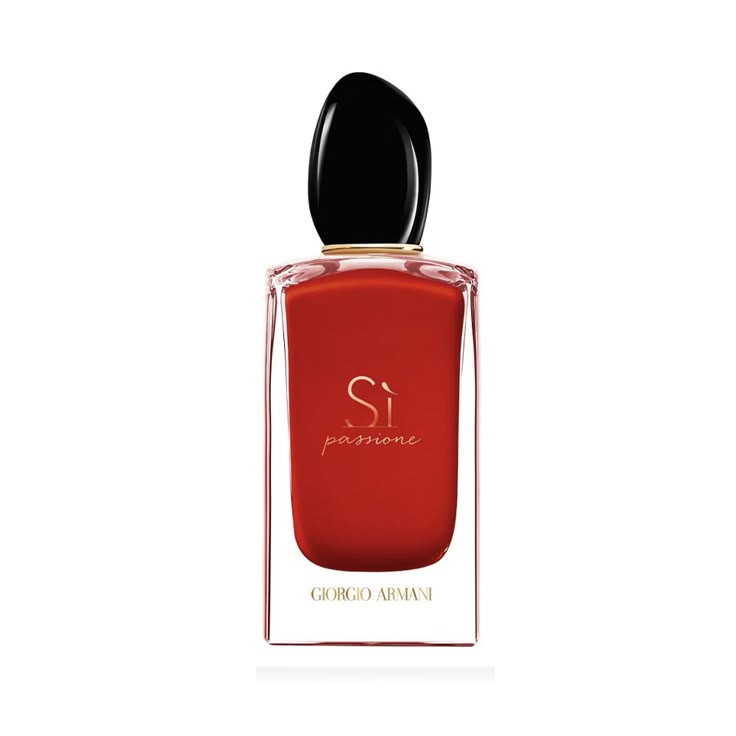 Armani Si Passione Eau De Parfum Women (Unboxed)