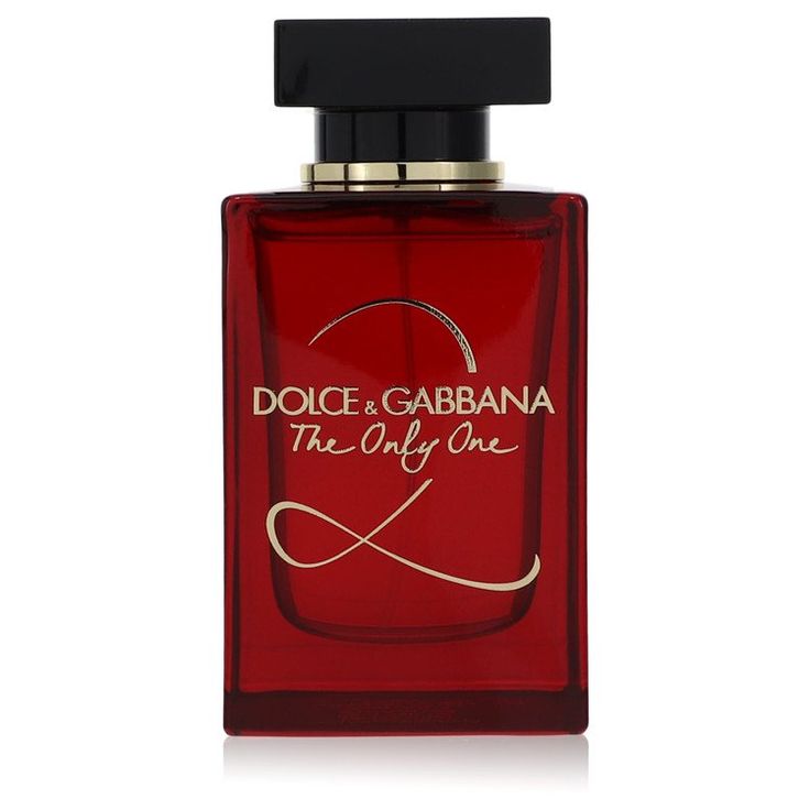 Dolce & Gabbana D & G The Only One 2 Eau De Parfum Women (Unboxed)