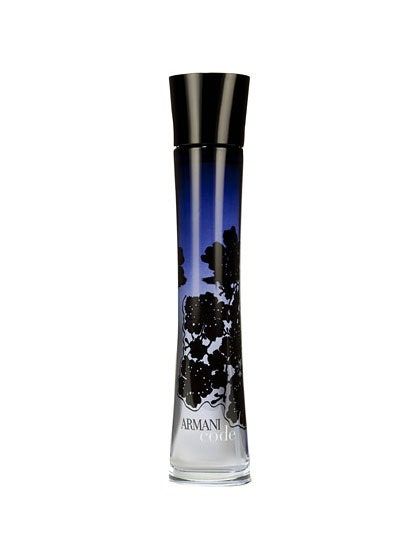 Armani Code Pour Femme Eau De Parfum Women (Unboxed)