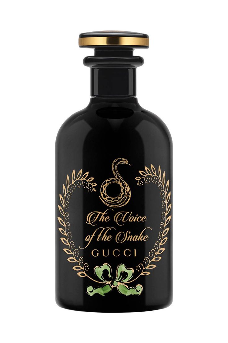 Gucci The Voice Of The Snake EDP Men And Women (Unboxed)