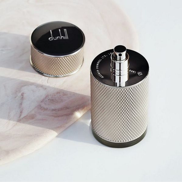 Dunhill Icon Eau De Parfum Men (Unboxed)