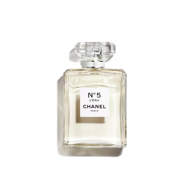 Chanel No 5 L'Eau Eau De Toilette Women (Unboxed)