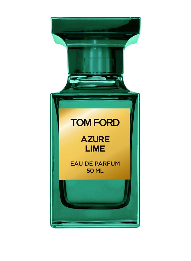 Tom Ford Azure Lime Eau De Parfum Men And Women (Unboxed)