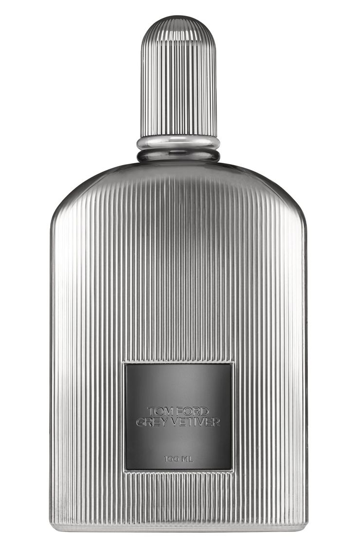 Tom Ford Grey Vetiver Parfum Men (Unboxed)