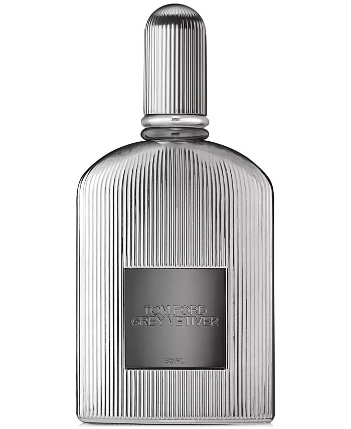 Tom Ford Grey Vetiver Parfum Men (Unboxed)