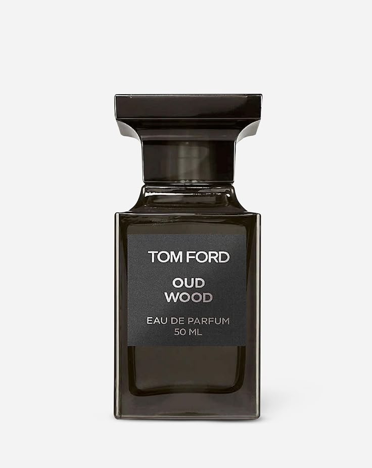 Tom Ford Oud Wood Eau De Parfum Men And Women (Unboxed)