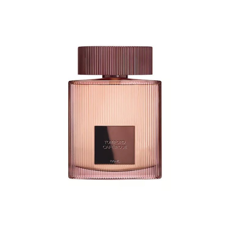 Tom Ford Cafe Rose Eau De Parfum Men And Women (Unboxed)