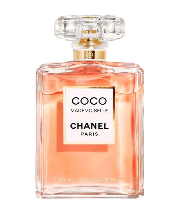 Chanel Coco Mademoiselle Eau De Parfum Intense Women (Unboxed)
