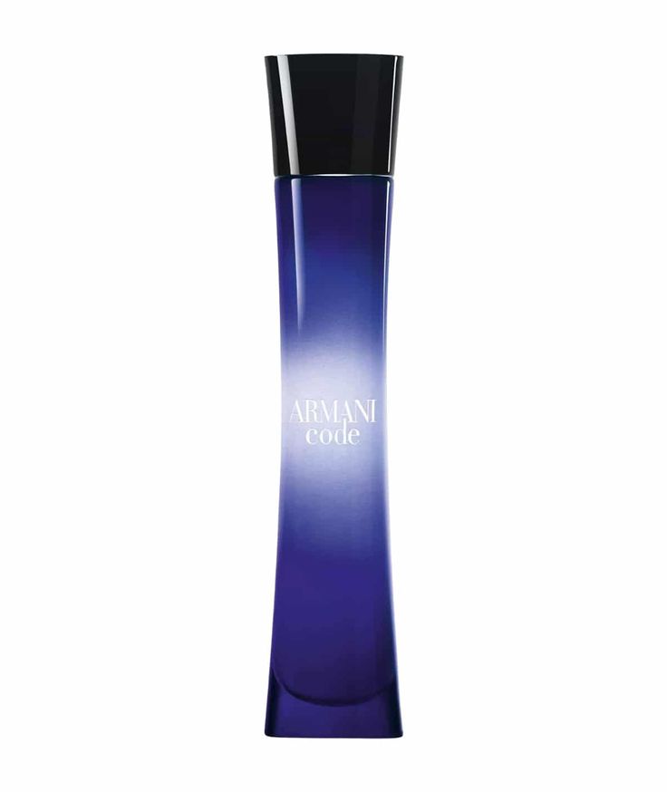 Armani Code Pour Femme Eau De Parfum Women (Unboxed)