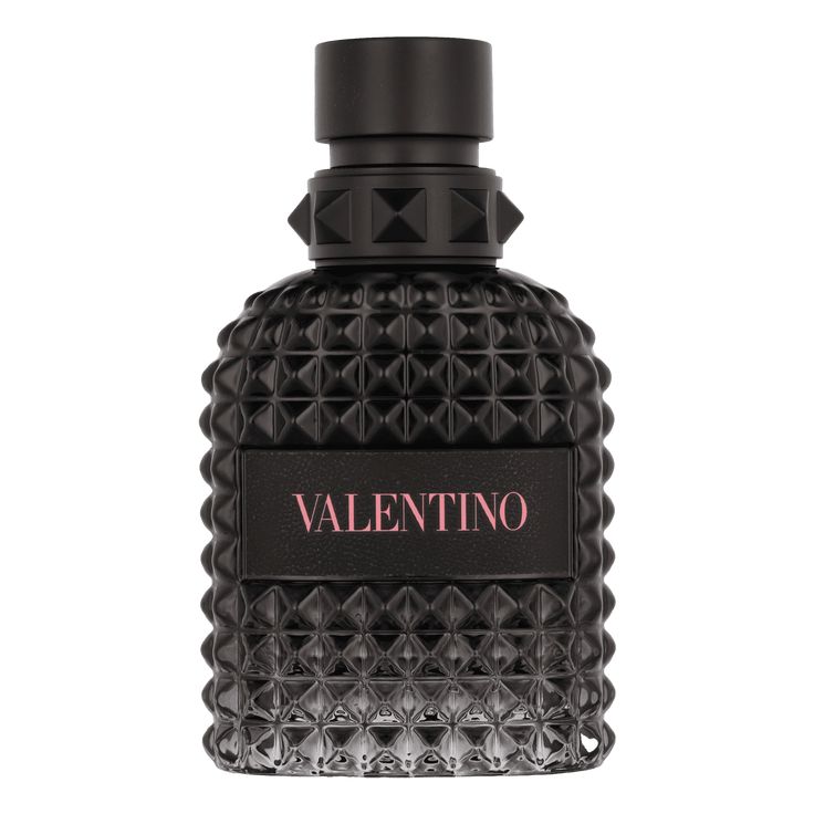 Valentino Uomo Born In Roma Eau De Toilette Men (Unboxed)