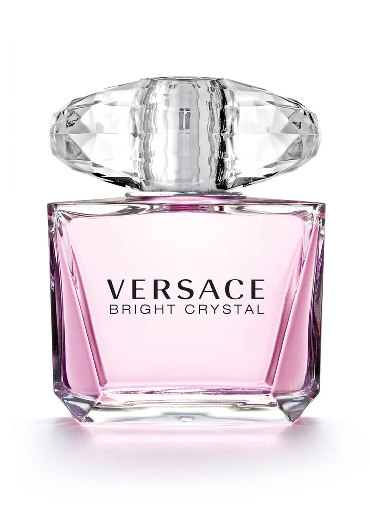Versace Bright Crystal EDT Women (Unboxed)