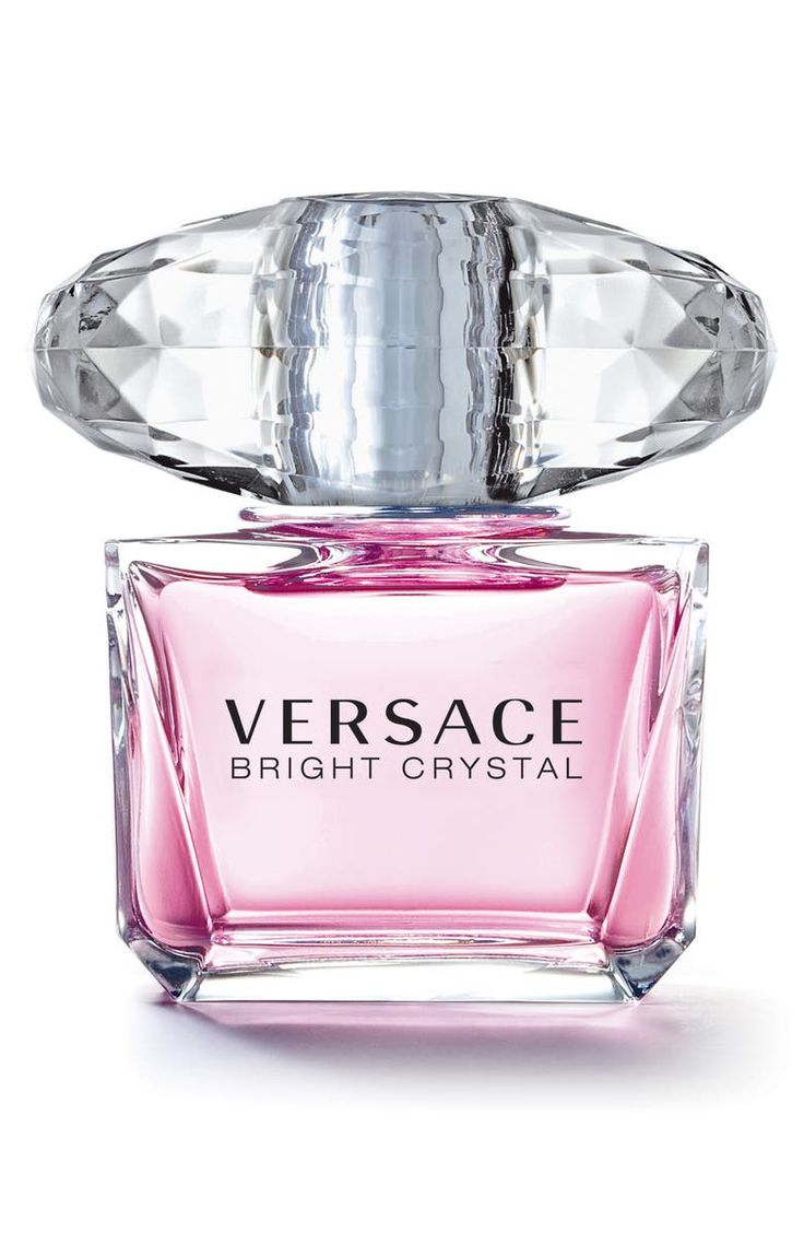 Versace Bright Crystal EDT Women (Unboxed)