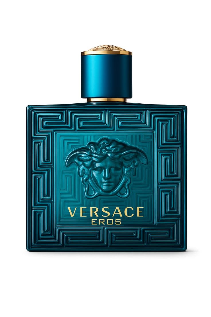 Versace Eros EDT Men (Unboxed)