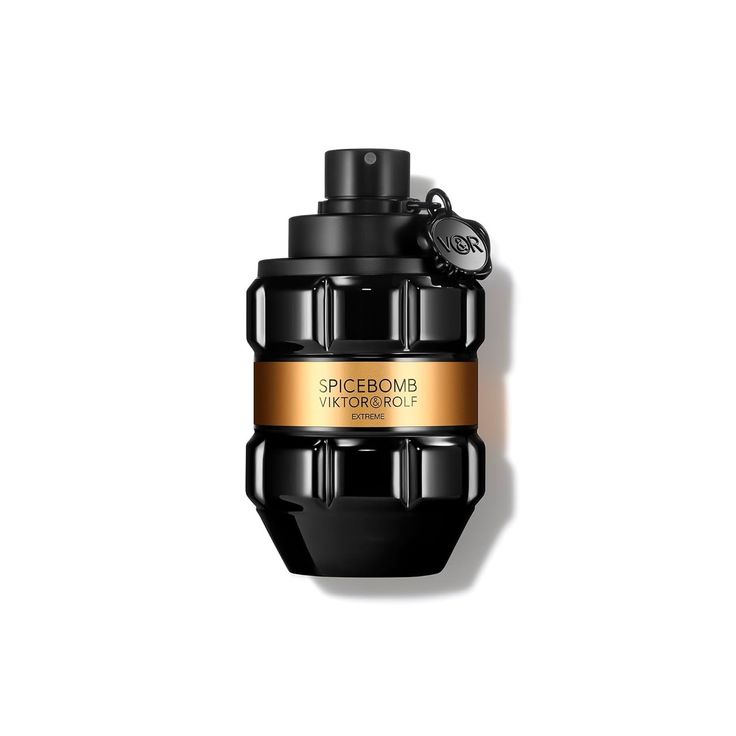 Viktor & Rolf Spicebomb Extreme EDP Men (Decant)