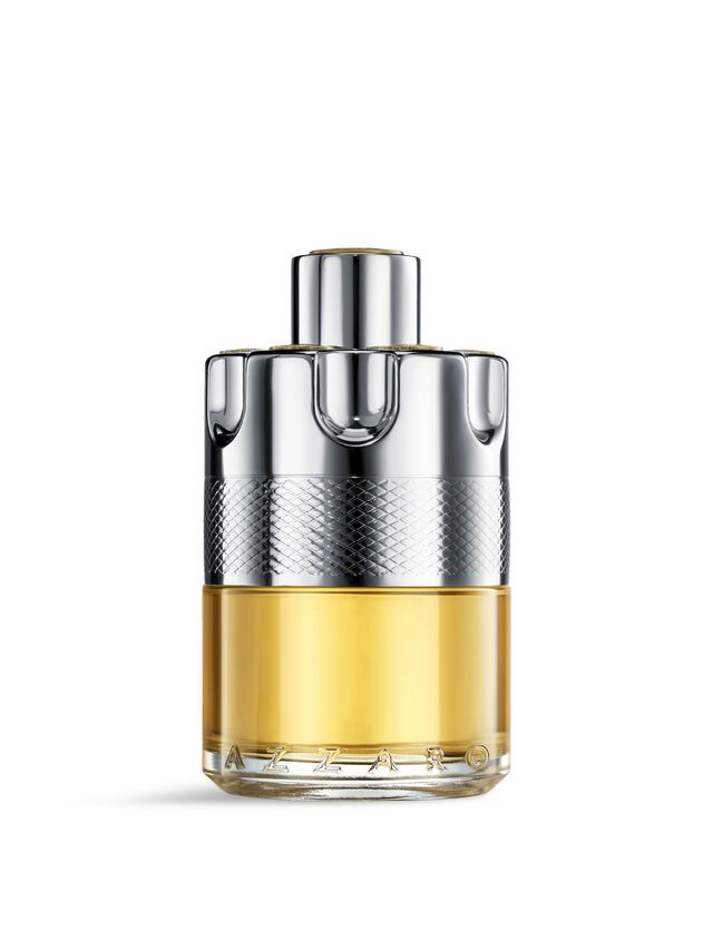 Azzaro Wanted Eau De Toilette Men (Unboxed)