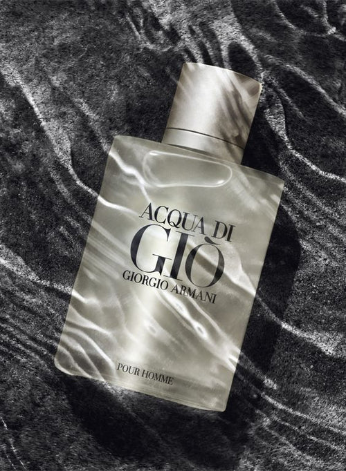 Armani Acqua Di Gio Pour Homme Eau De Toilette Men (Unboxed)