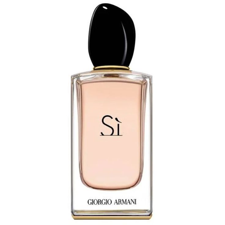 Armani Si Eau De Parfum Women (Unboxed)