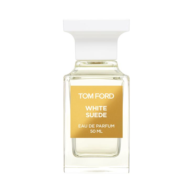 Tom Ford White Suede EDP Women (Unboxed)