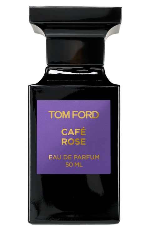 Tom Ford Cafe Rose Eau De Parfum Men And Women (Unboxed)