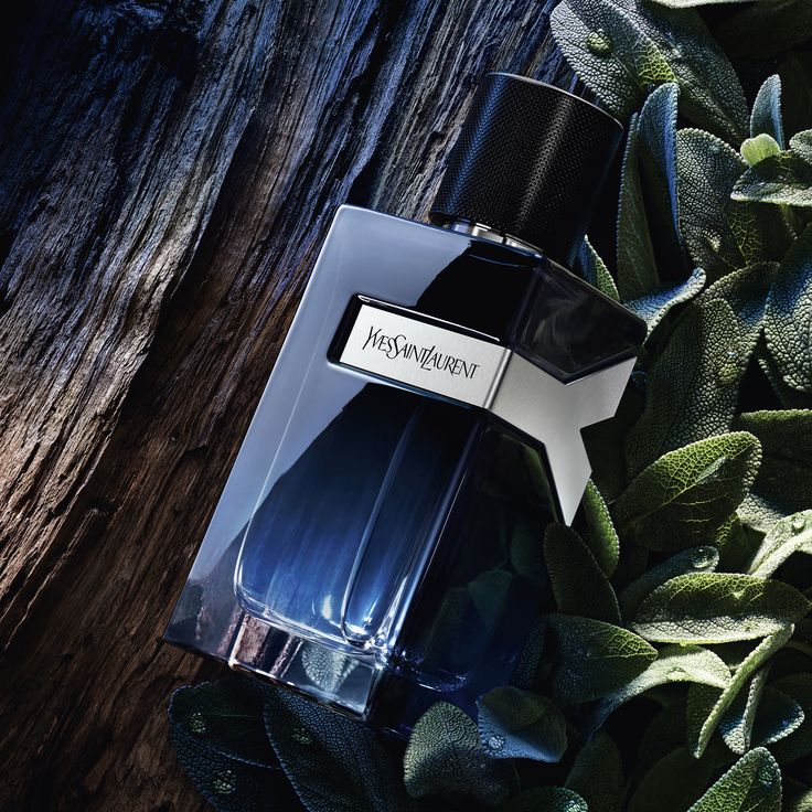 Yves Saint Laurent YSL Y Eau De Parfum Men (Unboxed)